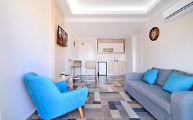 M Suite Butik Apart Hotel  3*